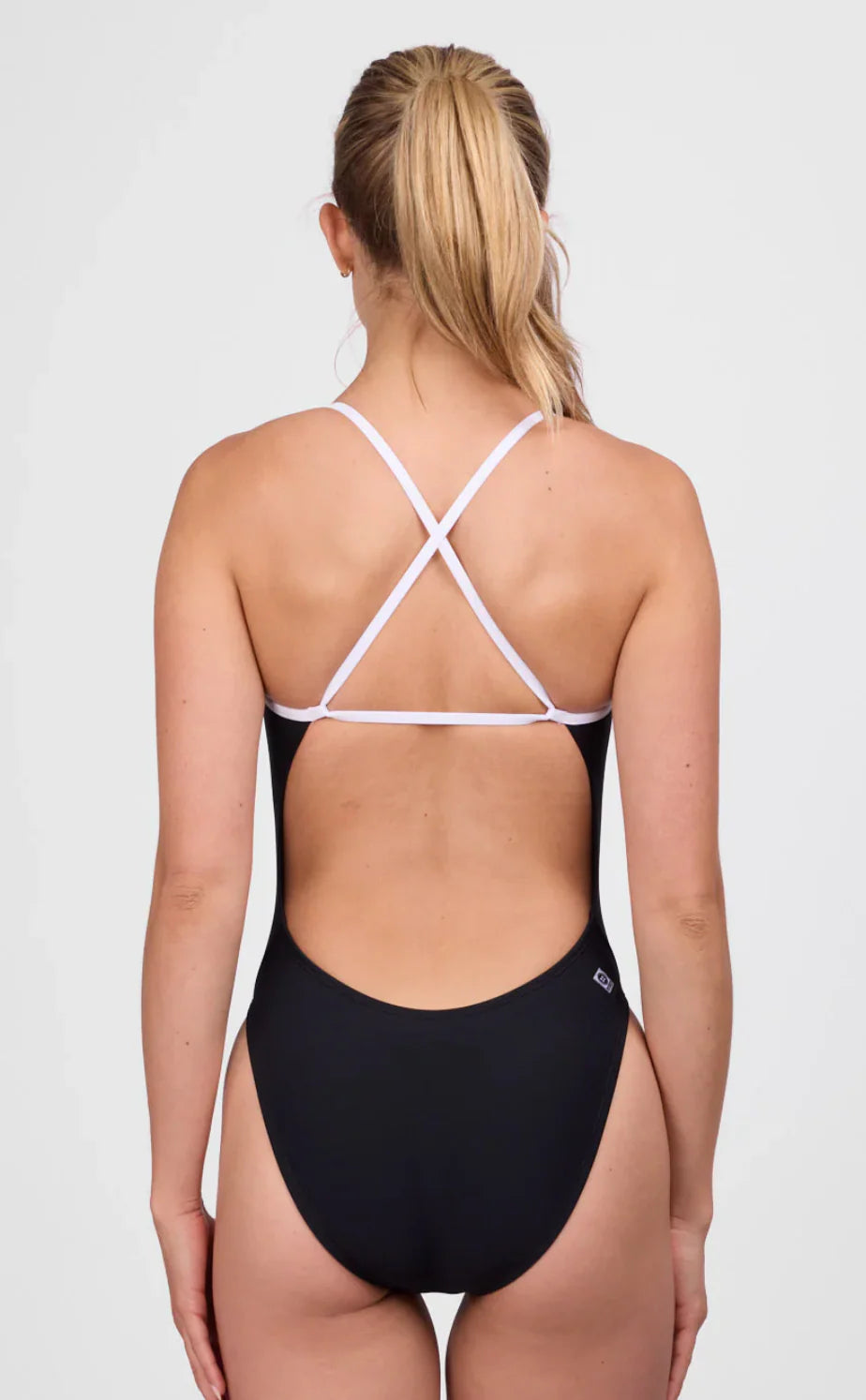Womens Jolyn Brandon One Piece Swimsuit