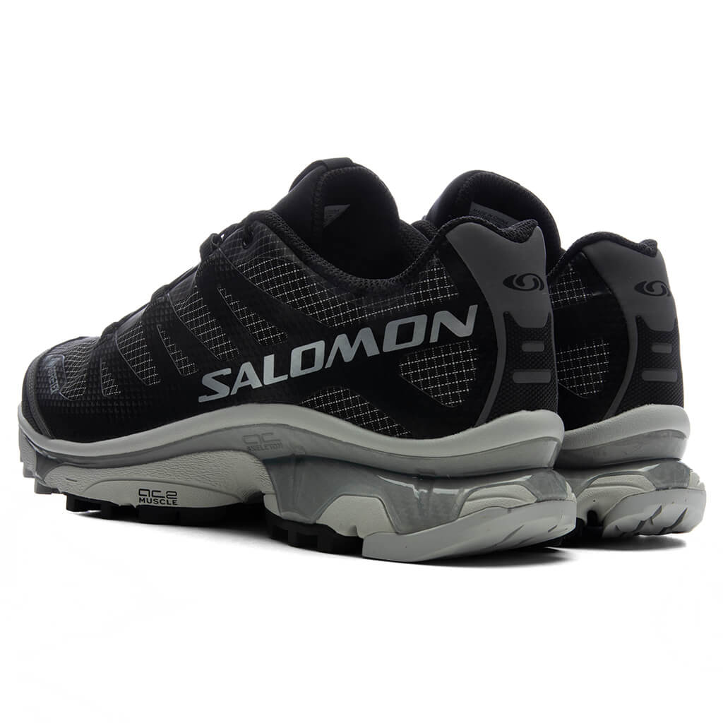 XT 4 GTX Black Black Lunar