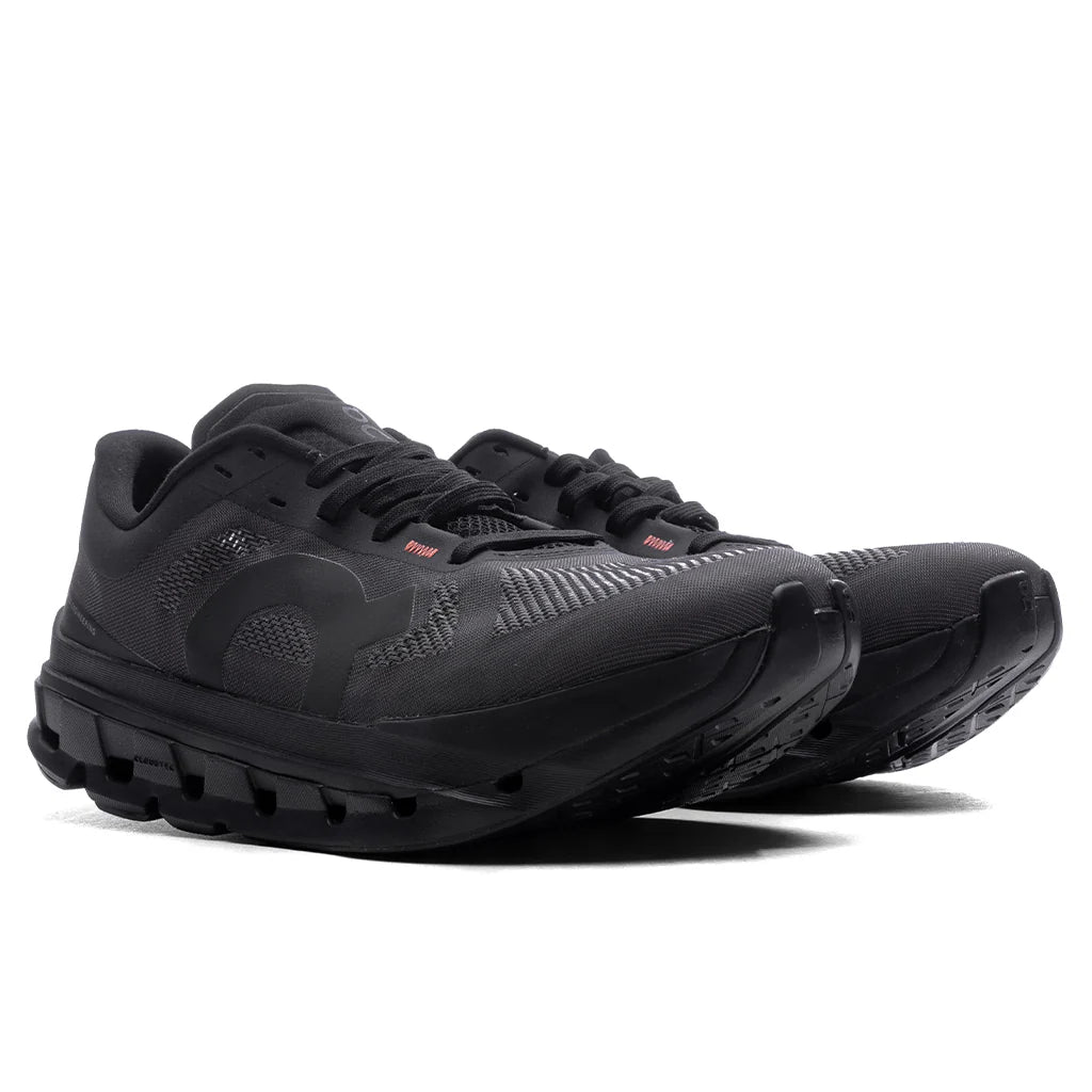 Cloudflow 5 Black