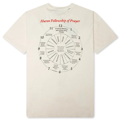 Keep Praying Bitches Tee Masa Pristine
