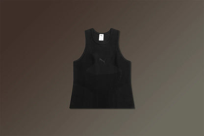 Mostroverse Tank Top Black