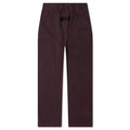Kids Relaxed Sweatpant Plum