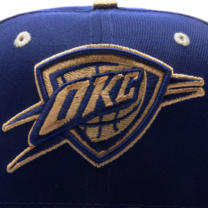 Feature x New Era 59FIFTY Fitted Oklahoma Thunder