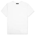 Jersey Braque Pocket Tee White
