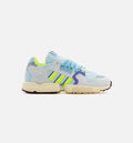 ZX Torsion Mens Lifestyle Shoe Blue Yellow