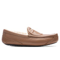 UGG x Telfar Logo Loafer Chestnut