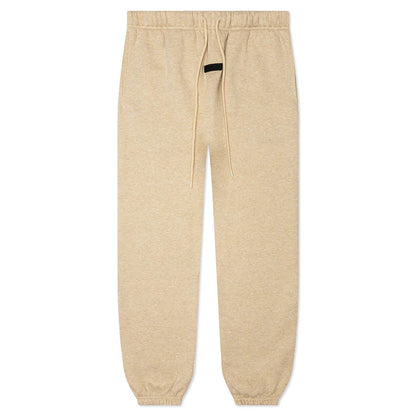 Essentials Sweatpants Gold Heather
