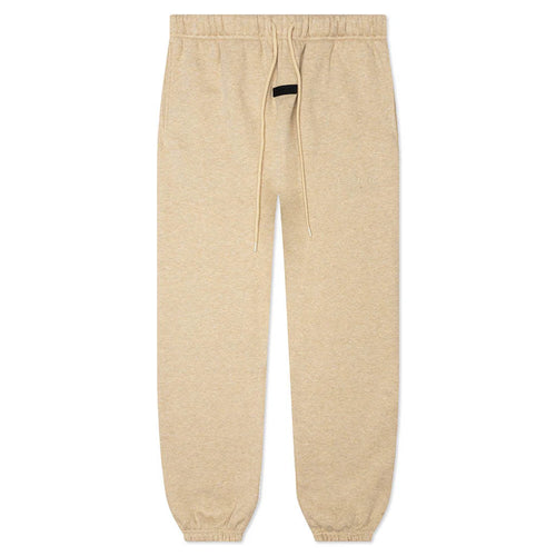Essentials Sweatpants Gold Heather