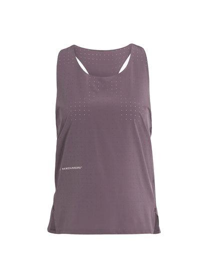 Adidas Womens Adi365 HKoumori Running Singlet