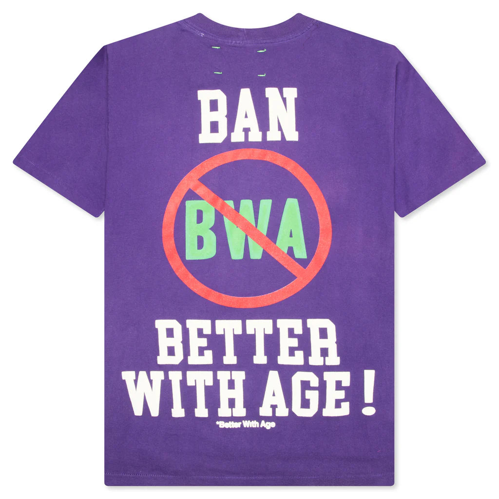 Boycott Tee Multi
