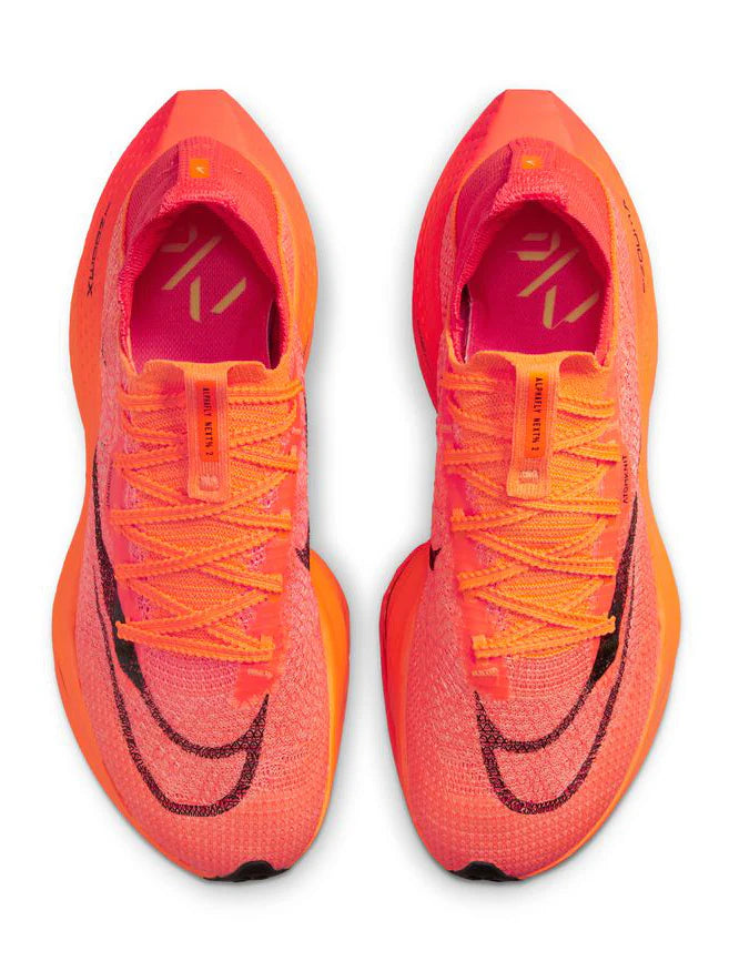 Nike Air Zoom Alphafly NEXT 2 Womens Shoes