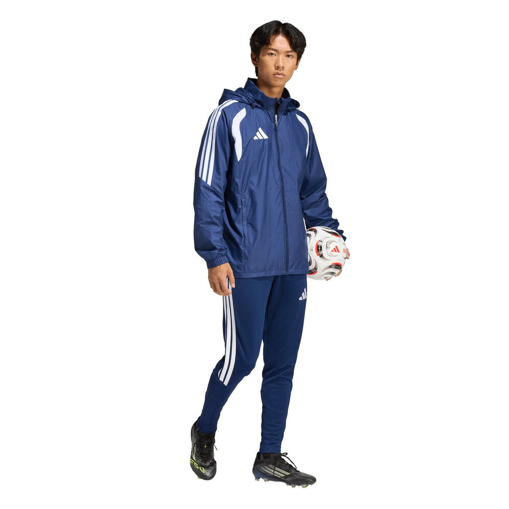 adidas Tiro 26 League Windbreaker Mens Soccer Jackets