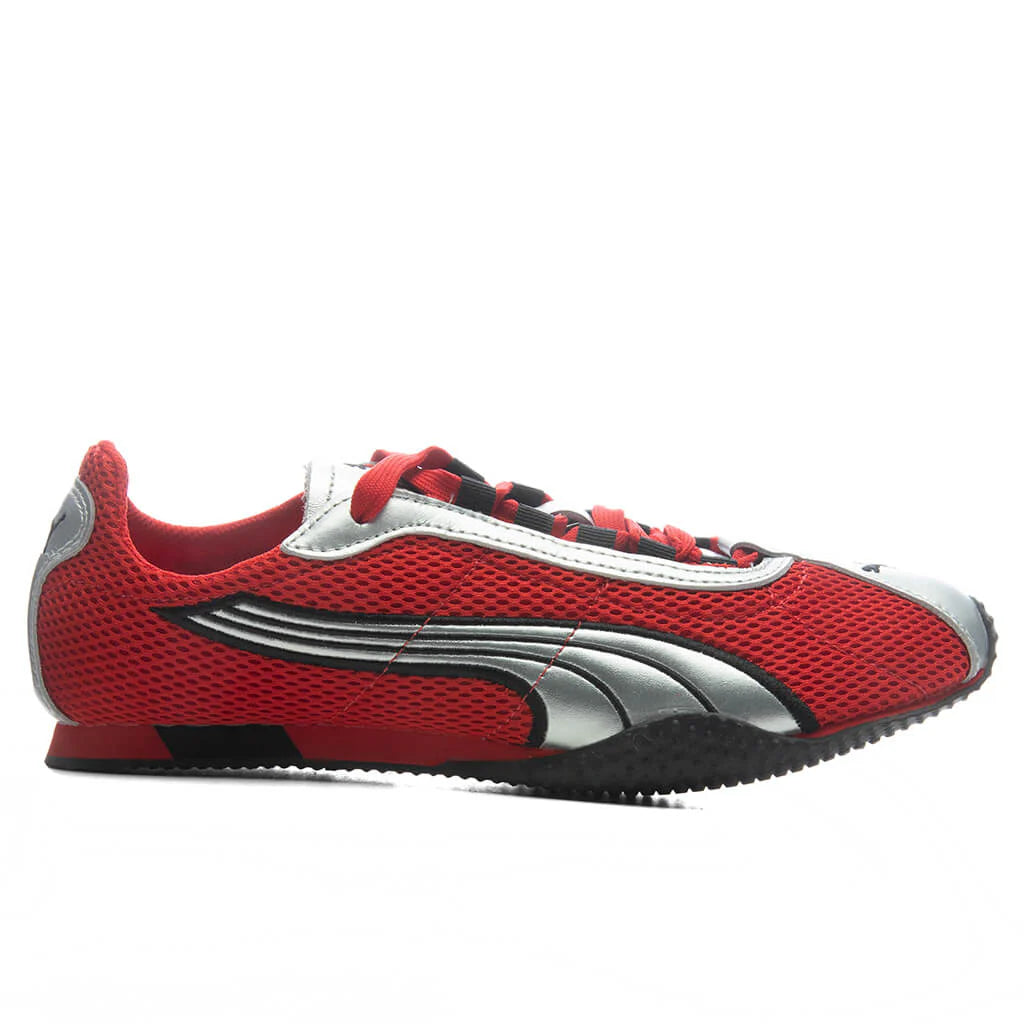 H Street OG For All Time Red Puma Black