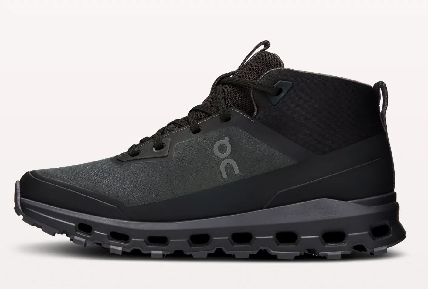 Womens On Cloudroam Waterproof