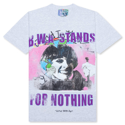 Modest Tee Multi