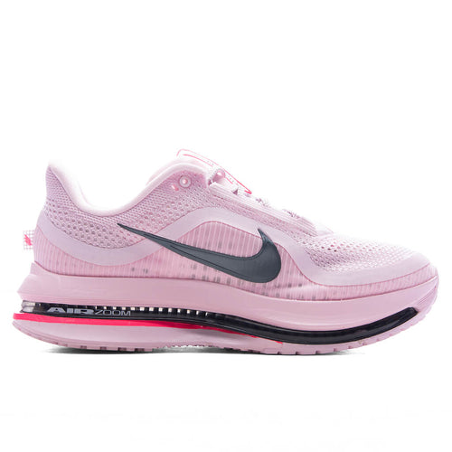 Pegasus Premium Pink Foam Off Noir Black
