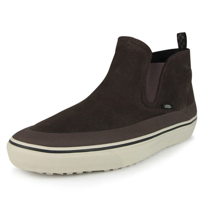 MTE Mid Slip On