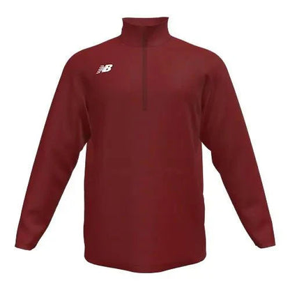 New Balance Thermal Half Zip