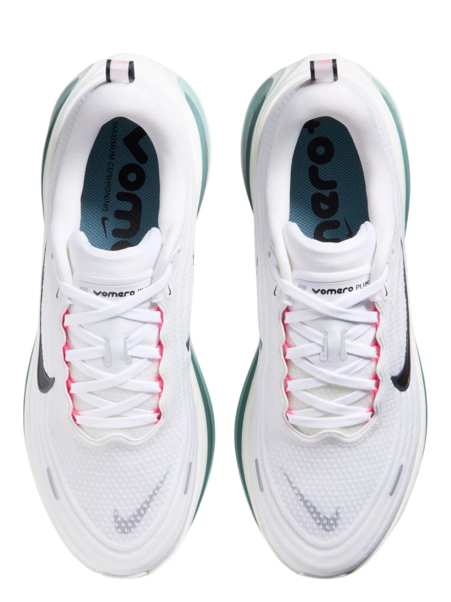 Nike Air Zoom Vomero Plus Mens Shoes