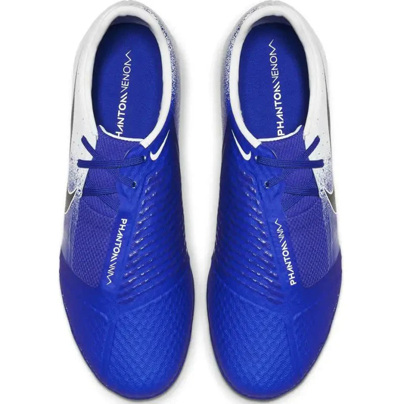 Nike Phantom Venom A IC White Bla