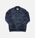 Stadium Jacket Mens Jacket Navy