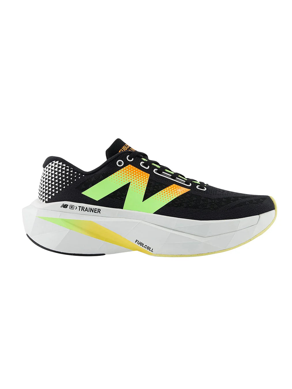 New Balance FuelCell SuperComp Trainer v3 Womens Shoes