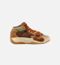 Zion 2 Voodoo Mens Basketball Shoe Brown