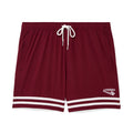 Ravenna Short Burgundy