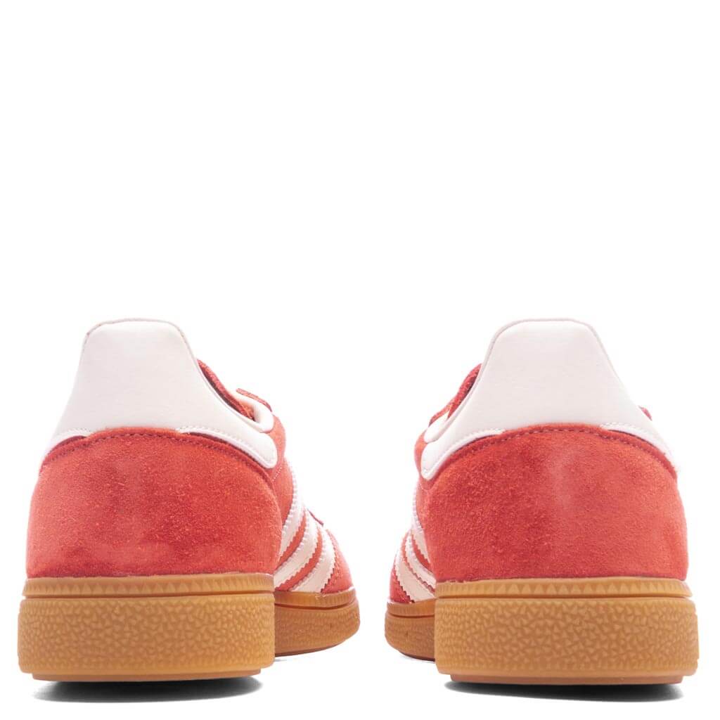Handball Spezial Preloved Red Cream White Crystal White