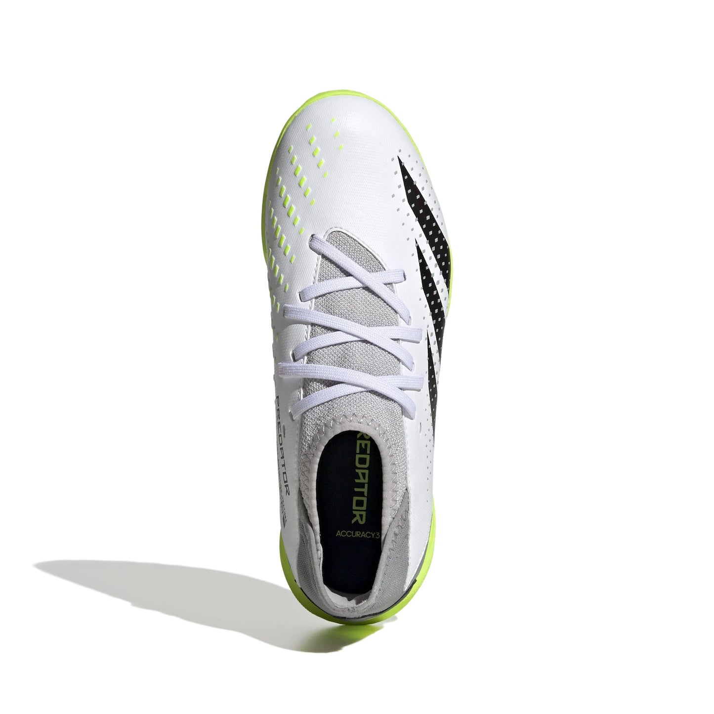 adidas Predator Accuracy3 TF Junior Turf Shoes