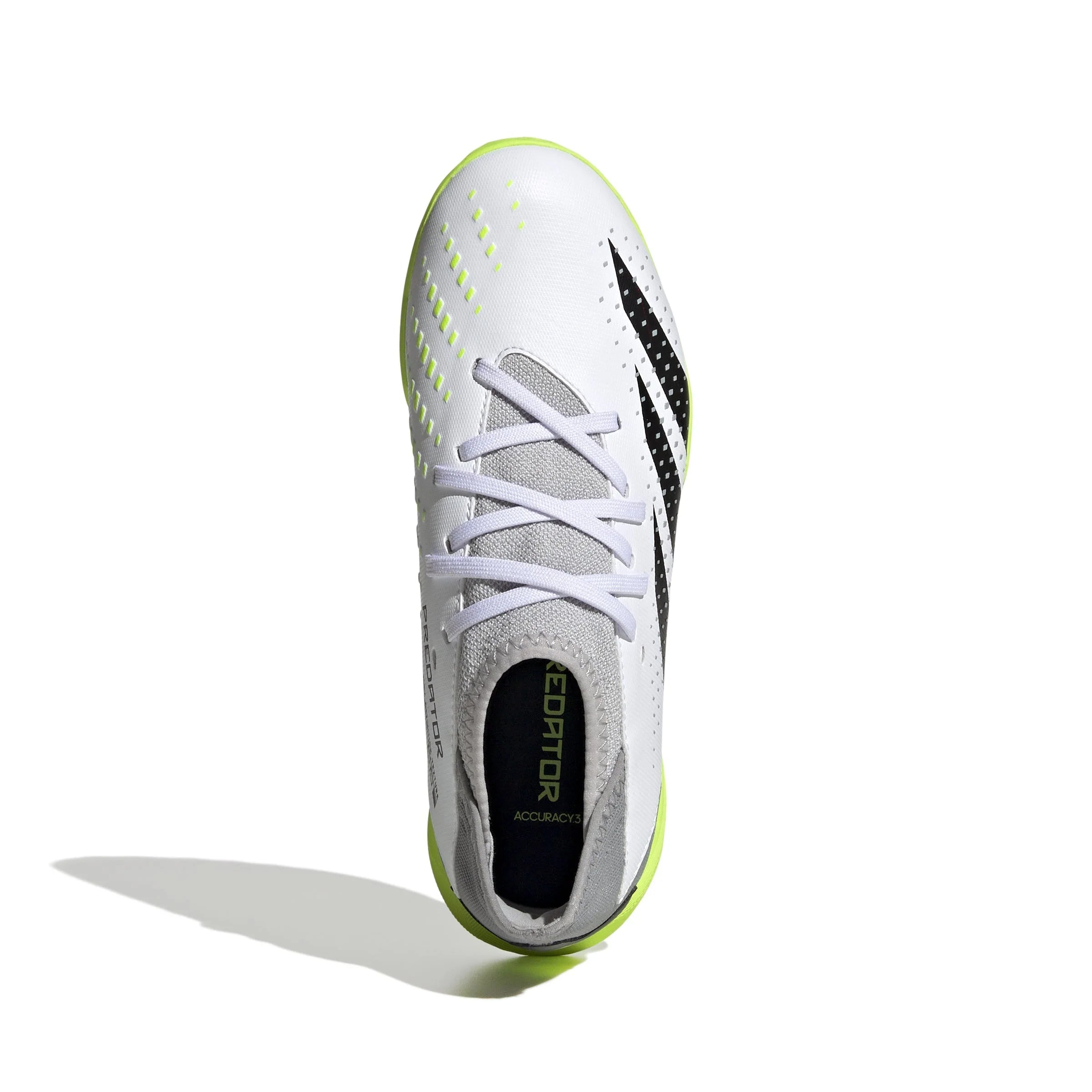 adidas Predator Accuracy3 TF Junior Turf Shoes