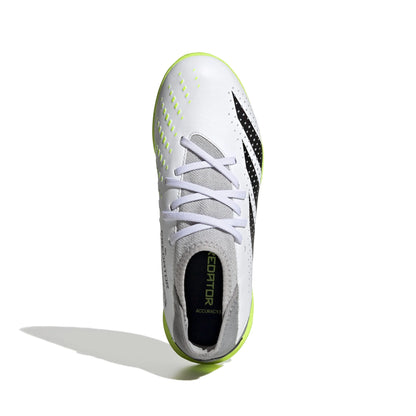 adidas Predator Accuracy3 TF Junior Turf Shoes