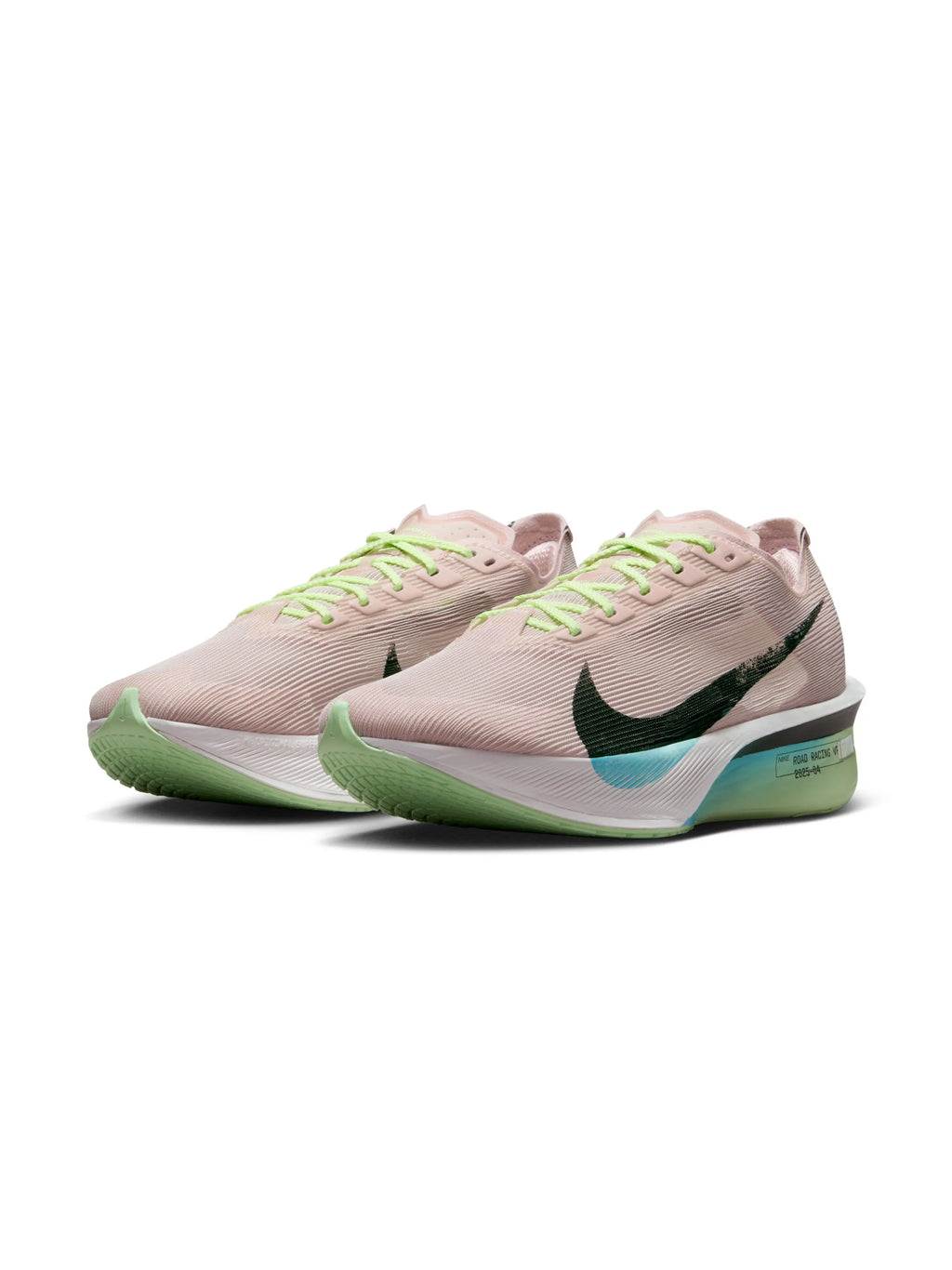 Nike ZoomX Vaporfly Next 4 Womens Shoe