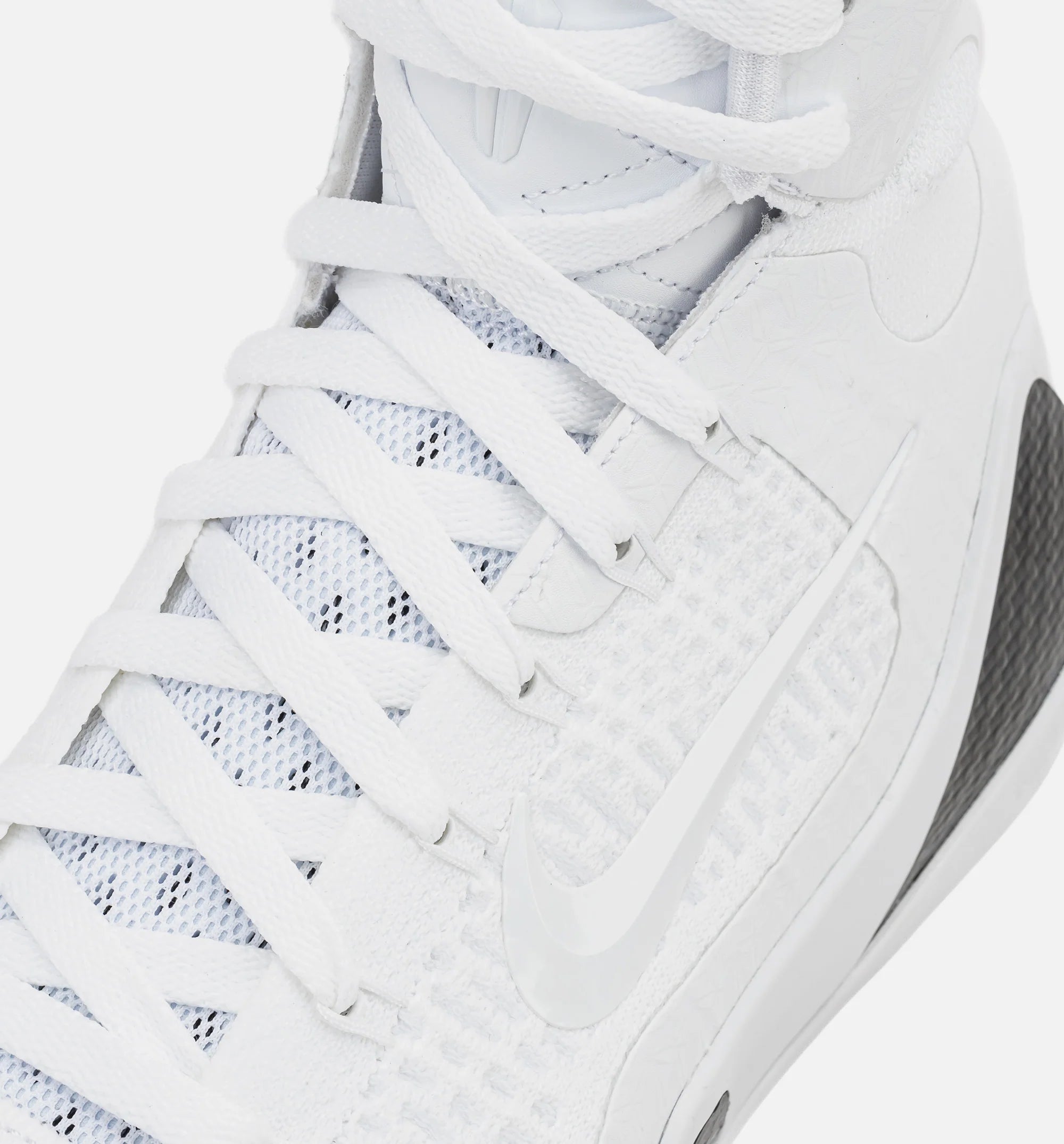 Kobe 9 Elite Protro Halo Mens Lifestyle Shoe White Limit One Per Customer