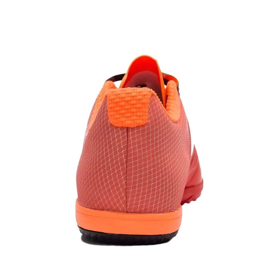 adidas Ace 151 Cage TF Soccer Cleats Bold Orange White Black