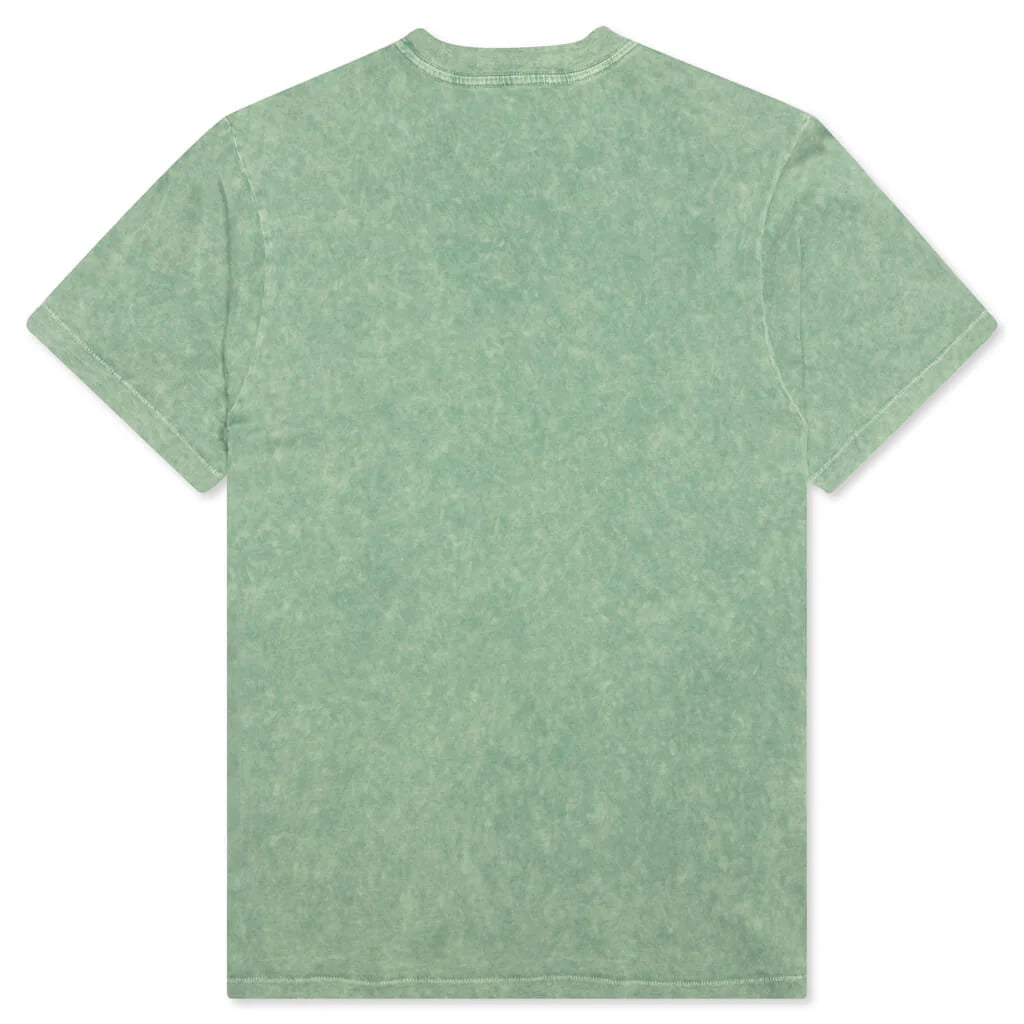 Haring Tee Mineral Green