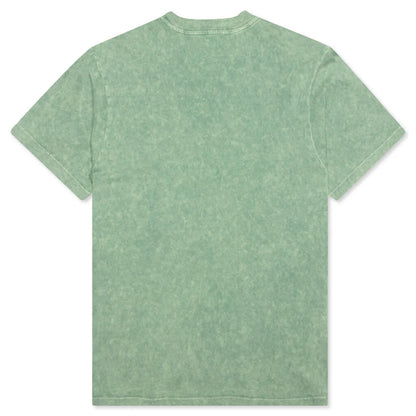 Haring Tee Mineral Green