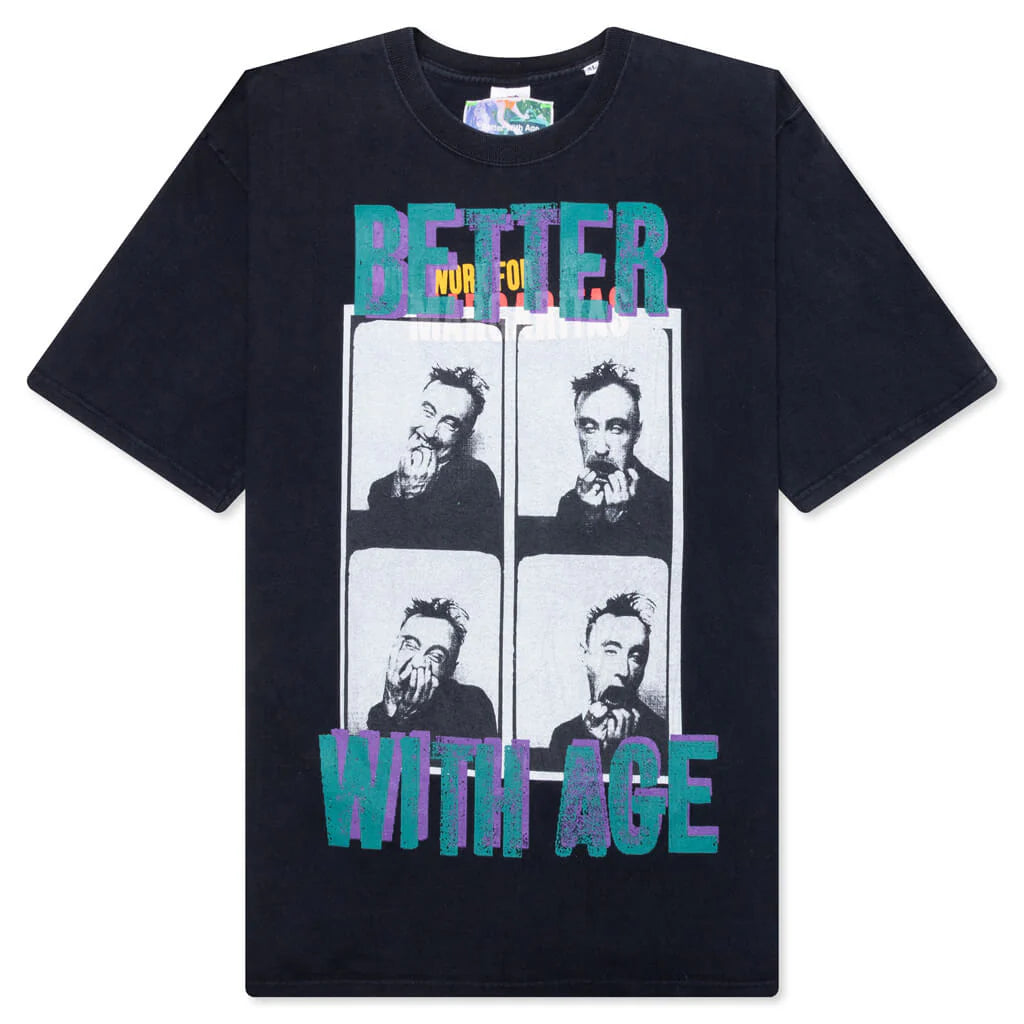 Weirdo Tee Multi