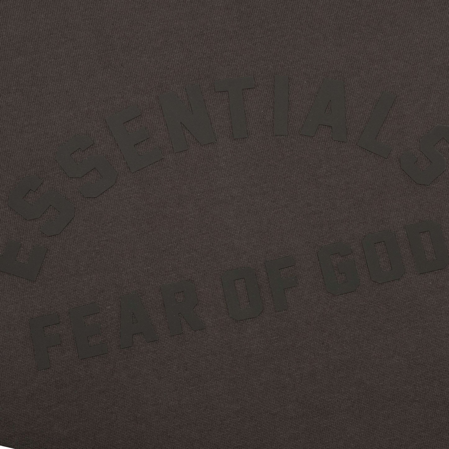 Heavy Jersey S S Tee Ink