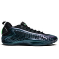 Anthony Edwards 1 Low Arctic Night Core Black Screaming Green
