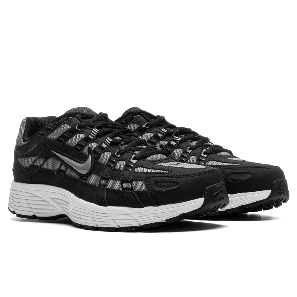 P 6000 Black Cool Grey White