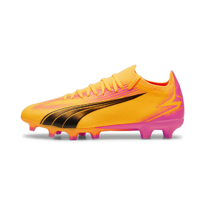 PUMA Ultra Match FG AG Firm Ground Soccer Cleats