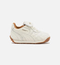 Fenty Avanti Warm White Infant Toddler Lifestyle Shoe Warm White Tan