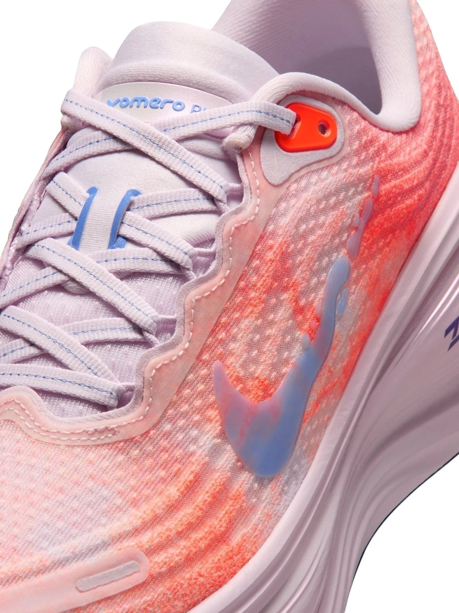 Nike Air Zoom Vomero Plus Womens Shoes