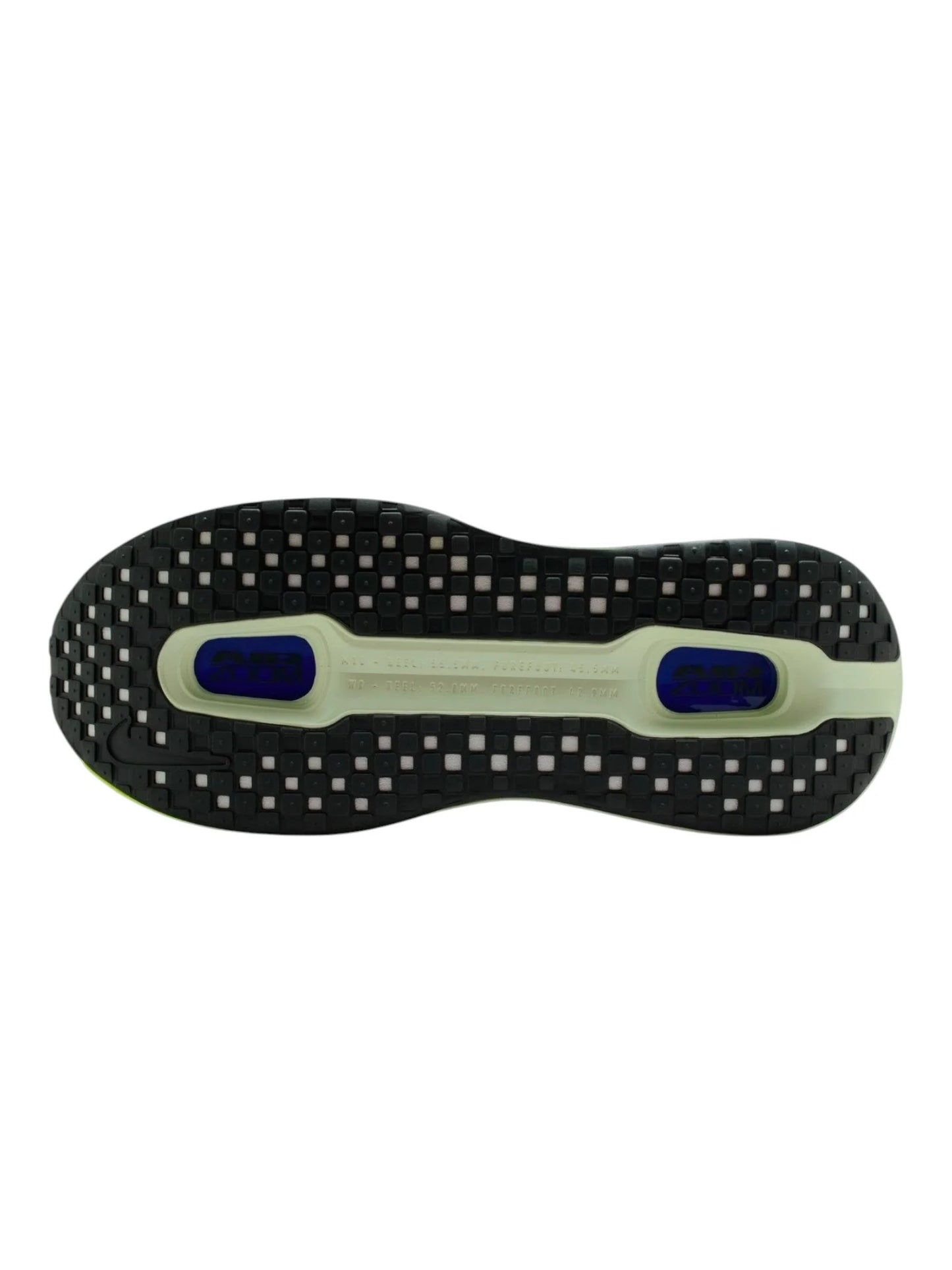 Nike Vomero Premium Mens Shoes