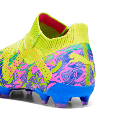 PUMA Future Ultimate Energy FG AG Football Cleats
