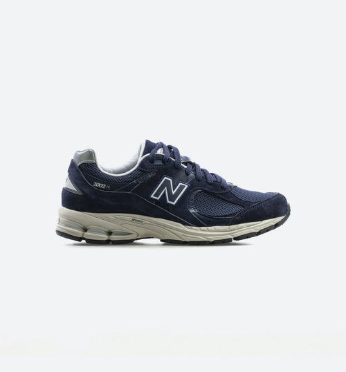 2002R Mens Lifestyle Shoe Navy White