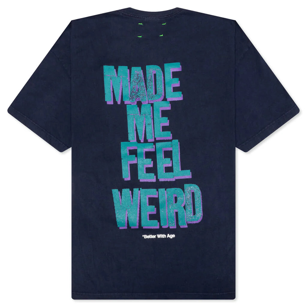 Weirdo Tee Multi