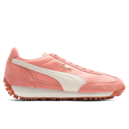 Womens Easy Rider Vintage Deeva Peach Alpine Snow Puma Gold
