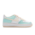 Air Force 1 GS Jade Ice Guava Ice Pink Spell